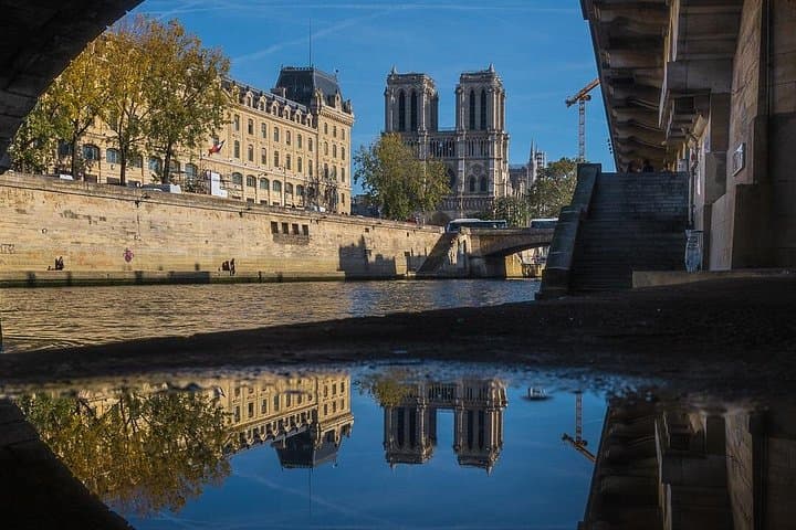 Private Cruise to Discover Paris — photo 19