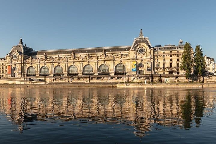 Private Cruise to Discover Paris — photo 15