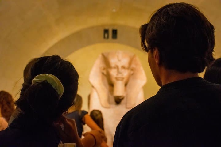 Louvre Private Tour – The Essentials and More with Expert Guide — photo 10
