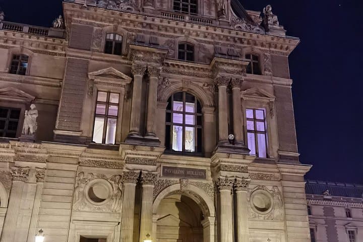 Paris by Night — photo 2