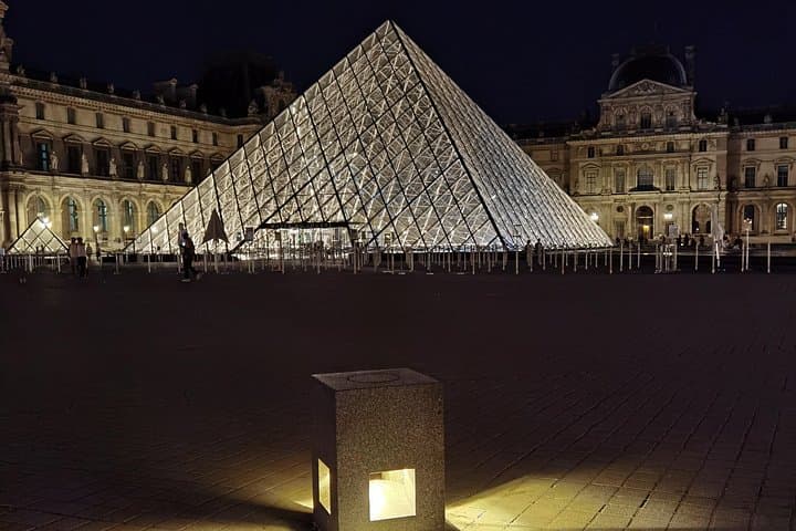 Paris by Night — photo 3