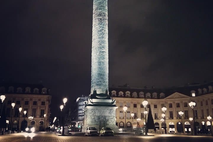 Paris by Night — photo 6