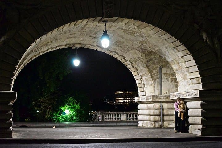 Paris by Night — photo 7