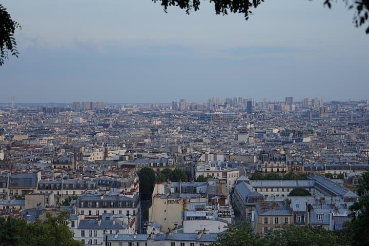 Paris by Night — photo 8