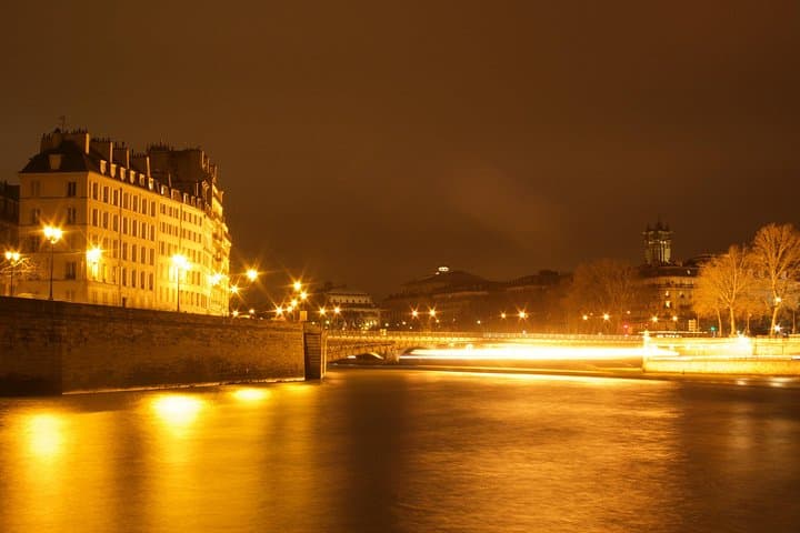 Paris by Night — photo 9