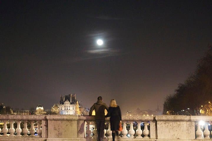 Paris by Night — photo 10