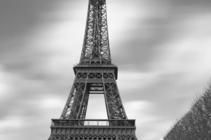 Paris by Night — photo 11