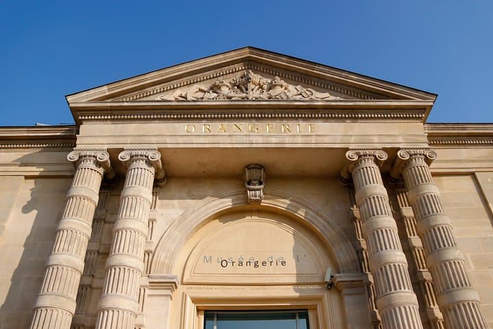 Musée de l'Orangerie and d'Orsay with Guide — photo 2