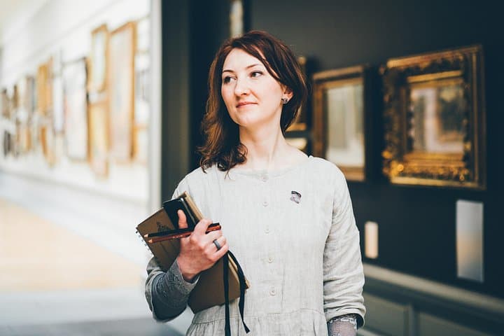 Musée de l'Orangerie and d'Orsay with Guide — photo 1