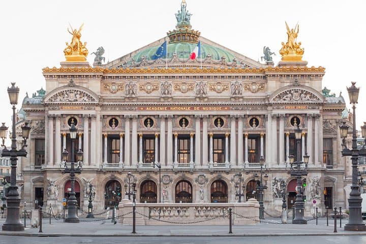 Musée de l'Orangerie and d'Orsay with Guide — photo 6