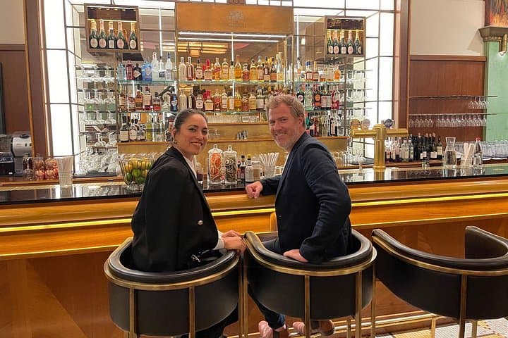 3-Day Tour to the Best Food and Drink in Paris and Champagne — photo 12
