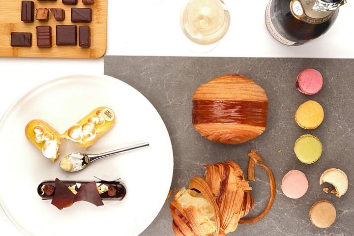 3-Day Tour to the Best Food and Drink in Paris and Champagne — photo 7