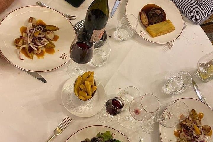 3-Day Tour to the Best Food and Drink in Paris and Champagne — photo 9
