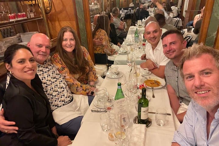 3-Day Tour to the Best Food and Drink in Paris and Champagne — photo 3