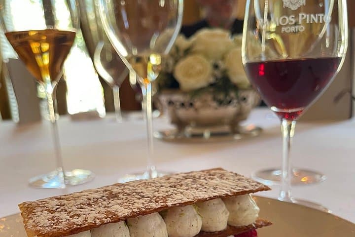 3-Day Tour to the Best Food and Drink in Paris and Champagne — photo 14