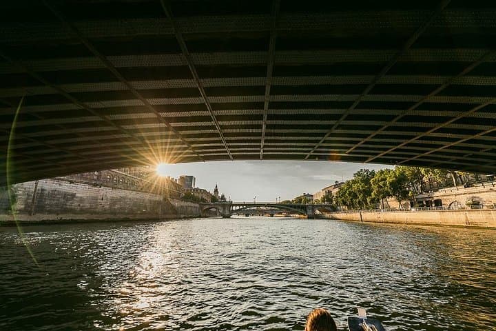 Private Cruise to Discover Paris — photo 16