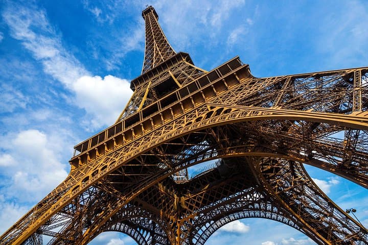 Eiffel Tower Elevator Tour with Optional Summit & Cruise Access — photo 11