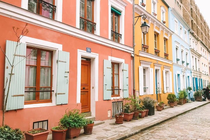 Paris & Montmartre : Sublime excursion privée d´une demi-journée — photo 2