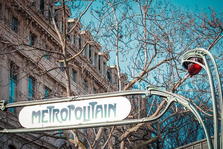 Paris & Montmartre : Sublime excursion privée d´une demi-journée — photo 4