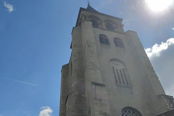Chanson and Musical Tour in Paris — photo 6