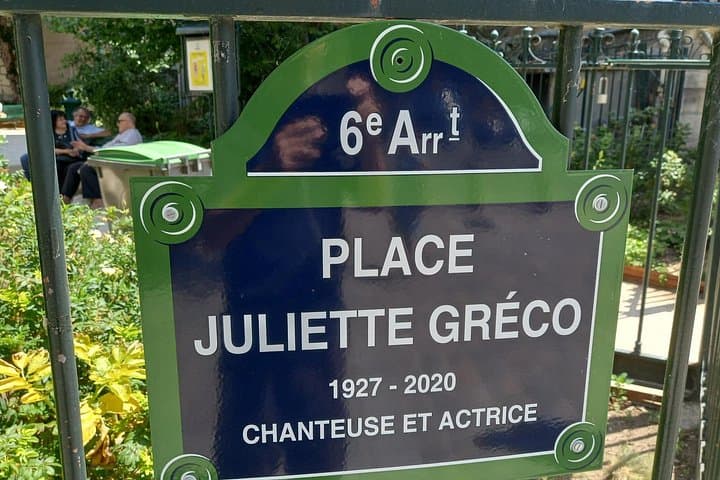 Chanson and Musical Tour in Paris — photo 7