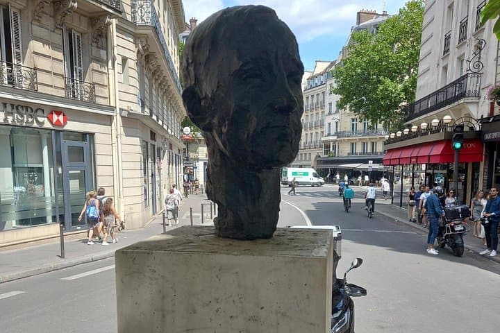 Chanson and Musical Tour in Paris — photo 4