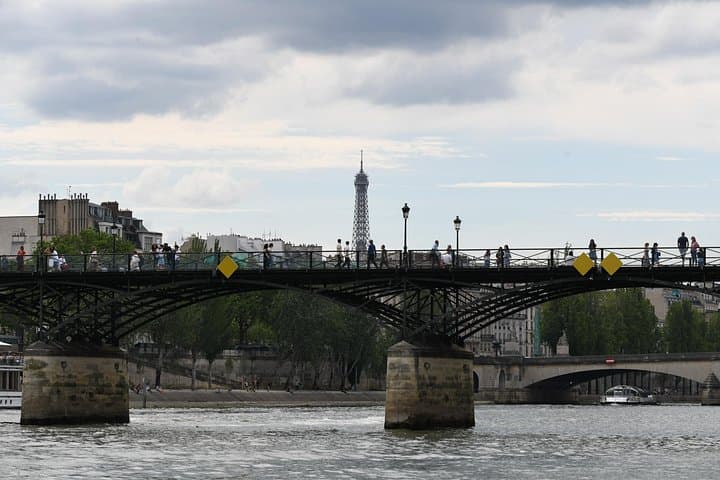 Private Cruise to Discover Paris — photo 18