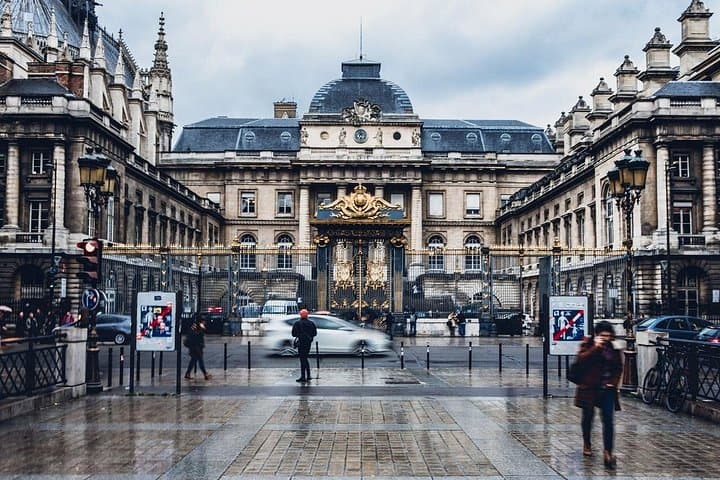 Paris: Marais Walk Self Guided Audio Tour — photo 7