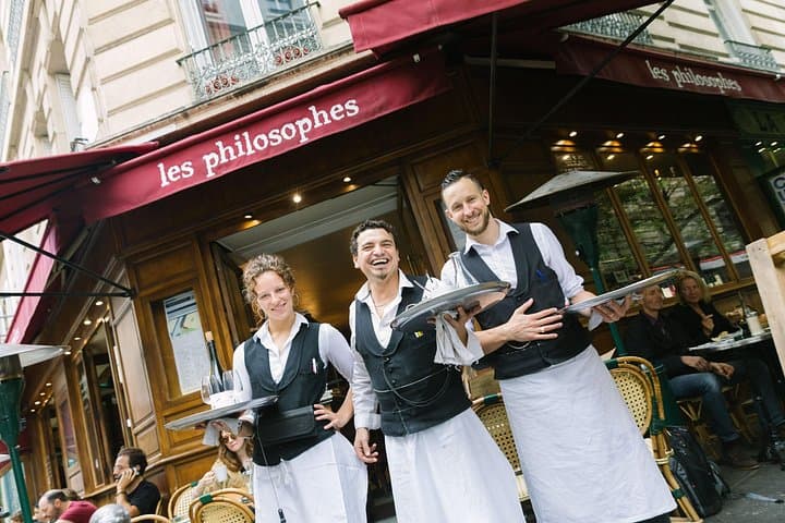Devour Paris Ultimate Food Tour — photo 14
