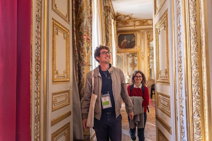 Versailles Domain Half or Full Day Private Guided Tour from Paris — photo 3