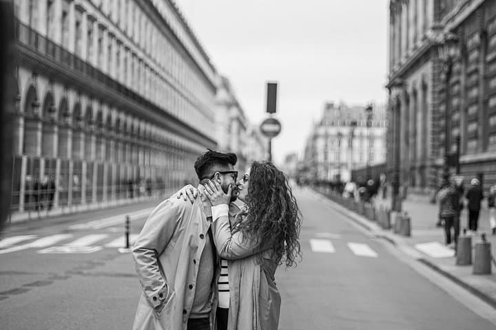 Paris Photoshoot in 30 min: Stress-free, kid-friendly, natural — photo 7