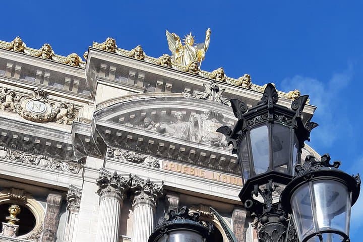Paris All Day Private Tour Sightseeing & Tastings, Fexible Start! — photo 3