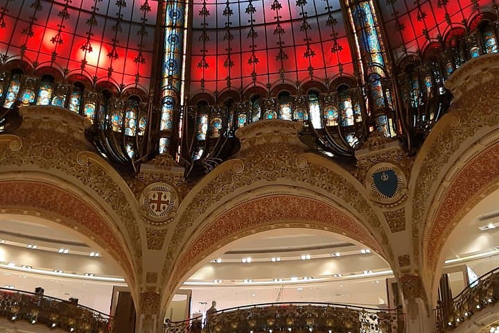Paris All Day Private Tour Sightseeing & Tastings, Fexible Start! — photo 4