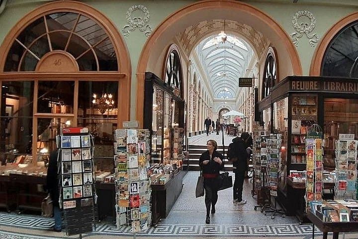 Paris All Day Private Tour Sightseeing & Tastings, Fexible Start! — photo 5
