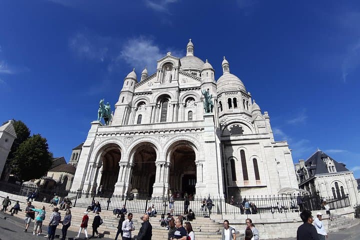 Paris All Day Private Tour Sightseeing & Tastings, Fexible Start! — photo 6