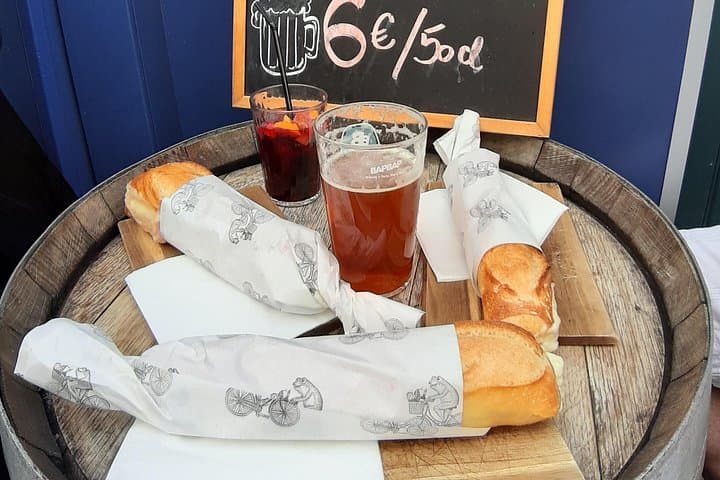 Paris All Day Private Tour Sightseeing & Tastings, Fexible Start! — photo 7