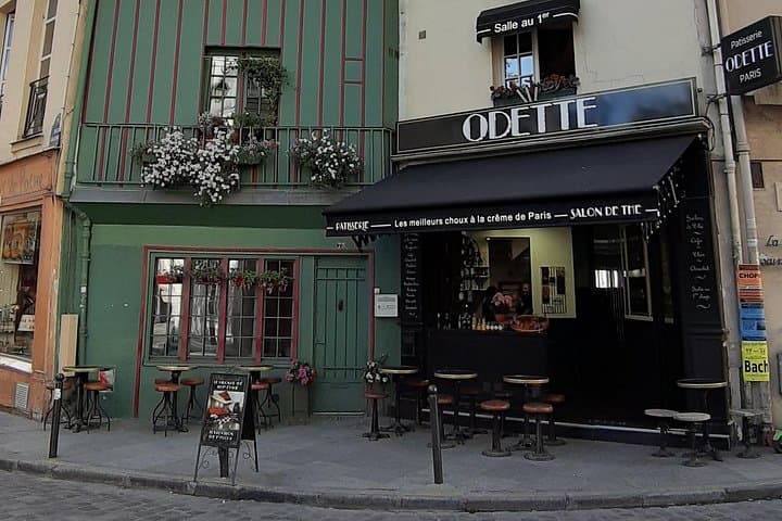 Paris All Day Private Tour Sightseeing & Tastings, Fexible Start! — photo 8