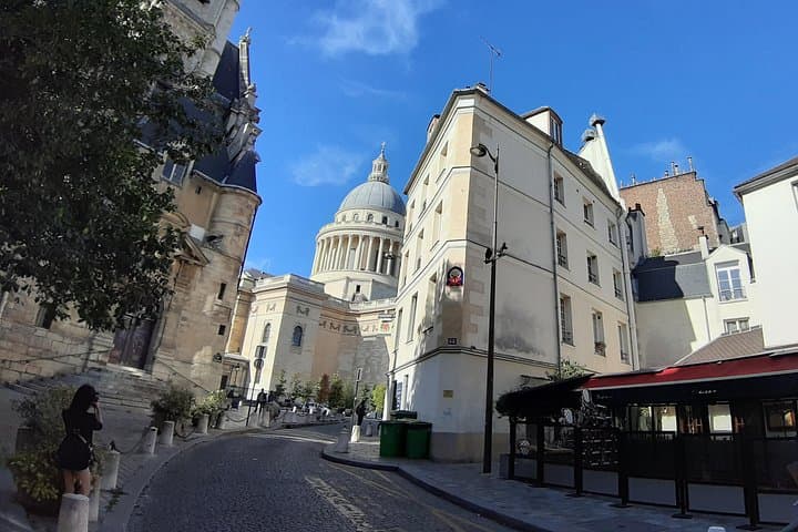 Paris All Day Private Tour Sightseeing & Tastings, Fexible Start! — photo 9