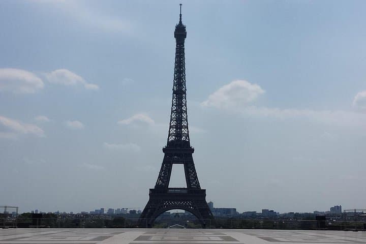 Paris All Day Private Tour Sightseeing & Tastings, Fexible Start! — photo 10