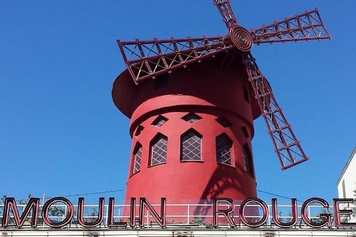 Paris All Day Private Tour Sightseeing & Tastings, Fexible Start! — photo 12