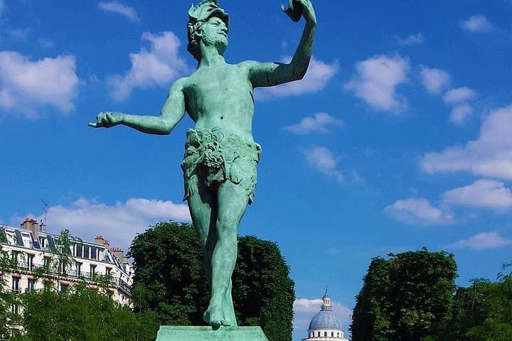 Paris All Day Private Tour Sightseeing & Tastings, Fexible Start! — photo 14