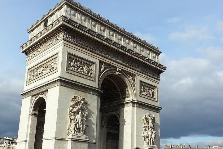 Paris All Day Private Tour Sightseeing & Tastings, Fexible Start! — photo 15