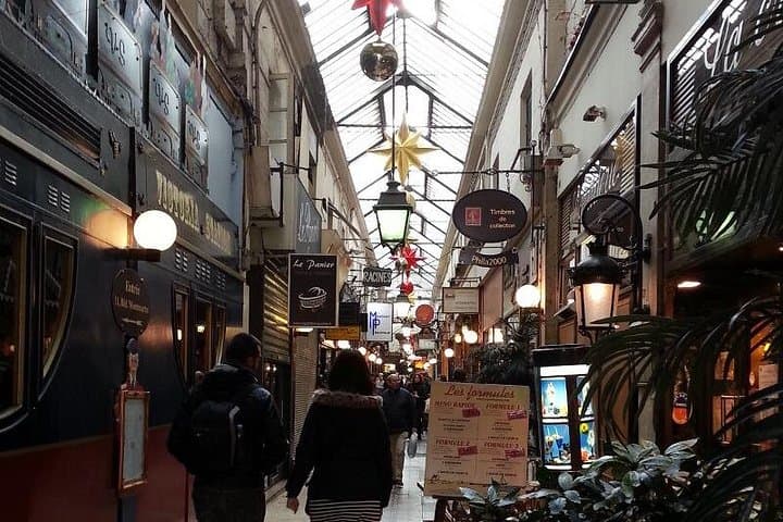 Paris All Day Private Tour Sightseeing & Tastings, Fexible Start! — photo 16
