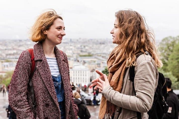 Montmartre Tour with a Local Guide: Private & 100% Personalized — photo 1