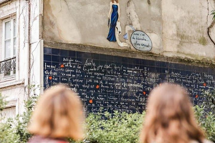 Montmartre Tour with a Local Guide: Private & 100% Personalized — photo 12