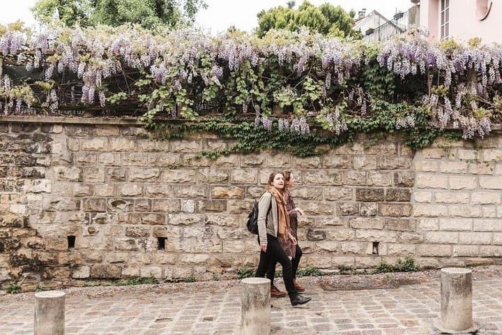 Montmartre Tour with a Local Guide: Private & 100% Personalized — photo 7