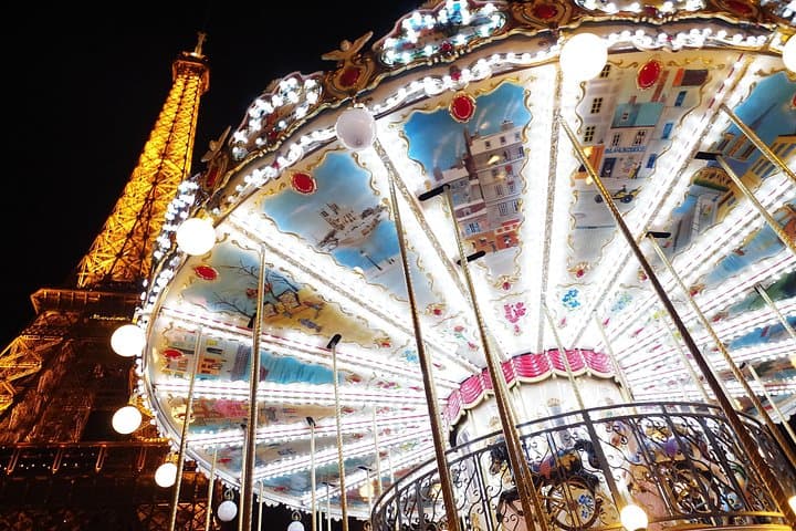 Paris With Kids - A Private Family Experience — photo 3