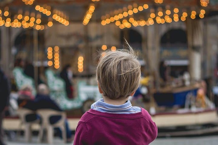 Paris With Kids - A Private Family Experience — photo 2