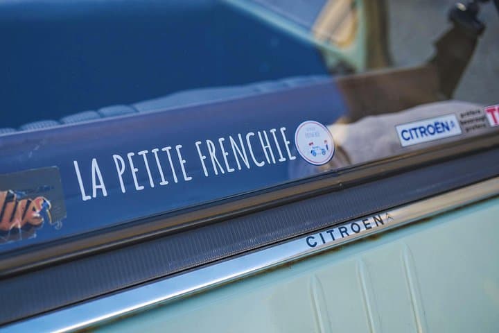2H Discovery Tour of Paris in 2CV CITROEN — photo 12
