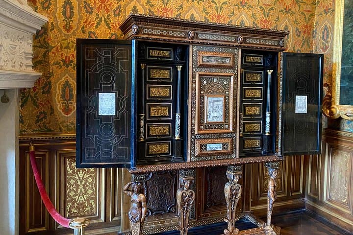 Loire Valley Castles Chenonceau Amboise & Da Vinci Small Group — photo 10